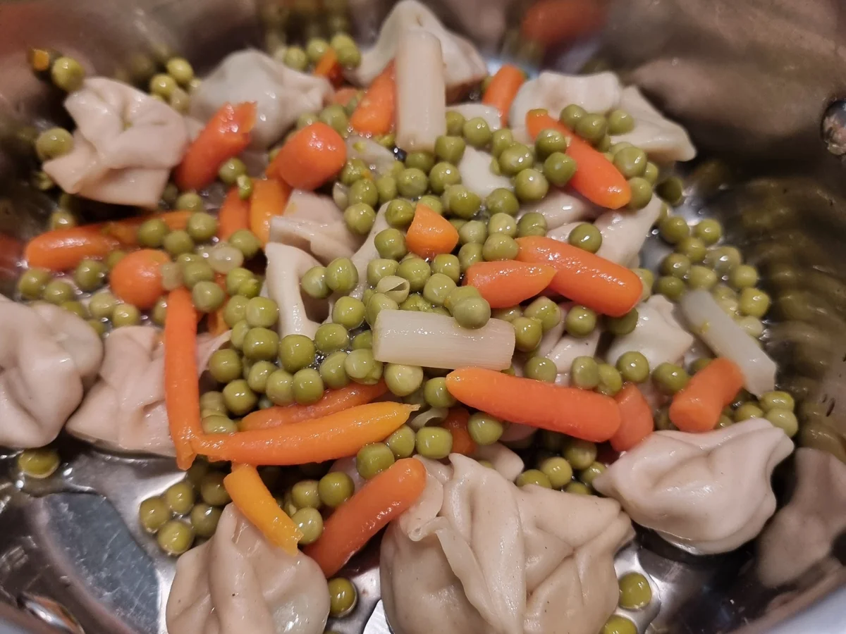 Rezept: Tortellini-Auflauf Bild Nr. 17263 Tortellini-Auflauf - Rezept - Bild Nr. 17263