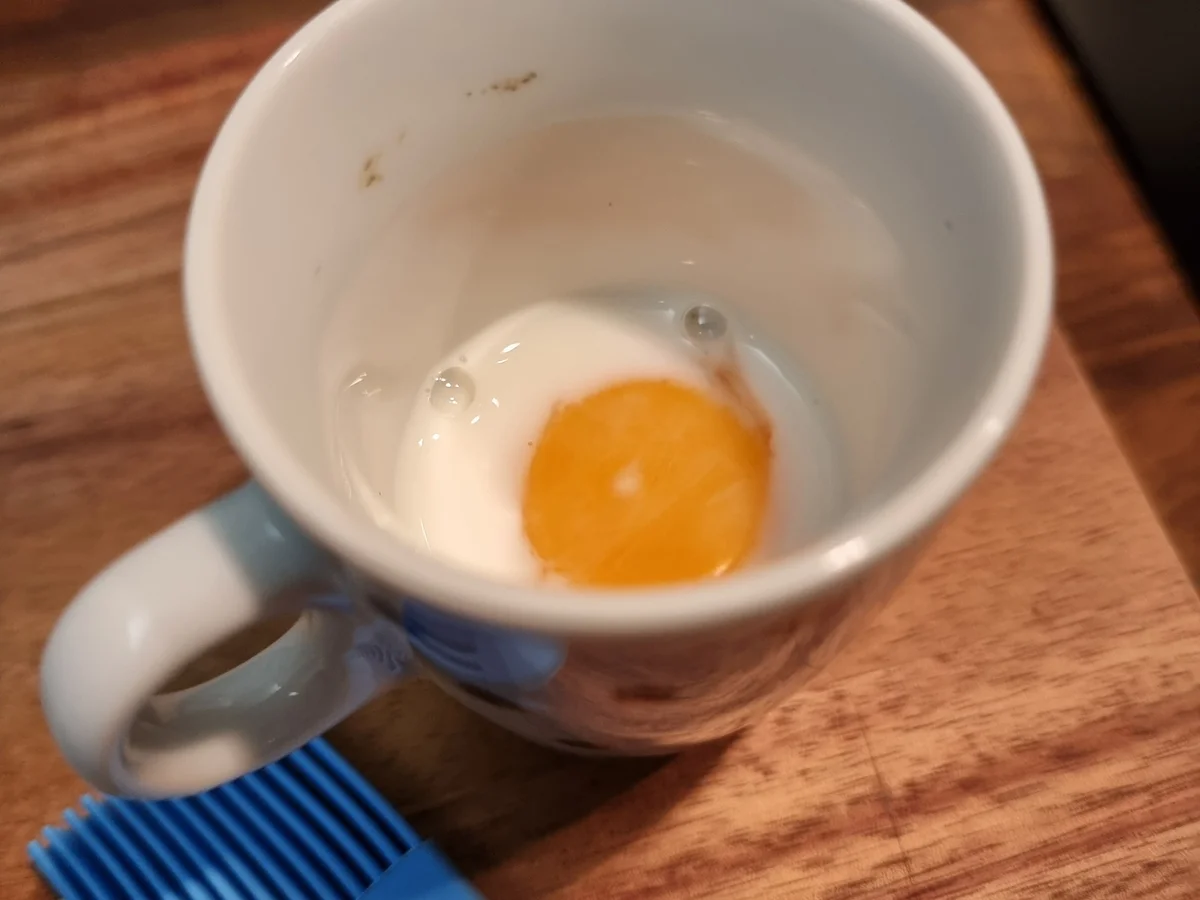 Pizza-Schnecken mit Schinken und Käse gefüllt - Rezept - Bild Nr. 17267