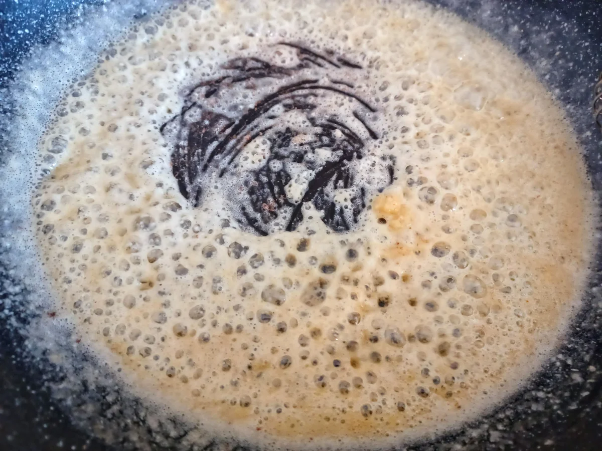 Rezept: Hähnchenfilet mit Blumenkohl überbacken Bild Nr. 17264 Hähnchenfilet mit Blumenkohl überbacken - Rezept - Bild Nr. 17264