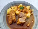 Wirsingkohl - Rouladen - Rezept - Bild Nr. 2