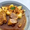 Wirsingkohl - Rouladen - Rezept - Bild Nr. 2