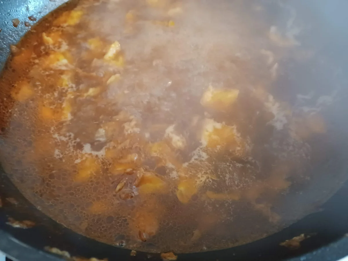 Rezept: Wirsingkohl - Rouladen Bild Nr. 17265 Wirsingkohl - Rouladen - Rezept - Bild Nr. 17265