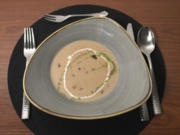 Maronensuppe - Rezept - Bild Nr. 2