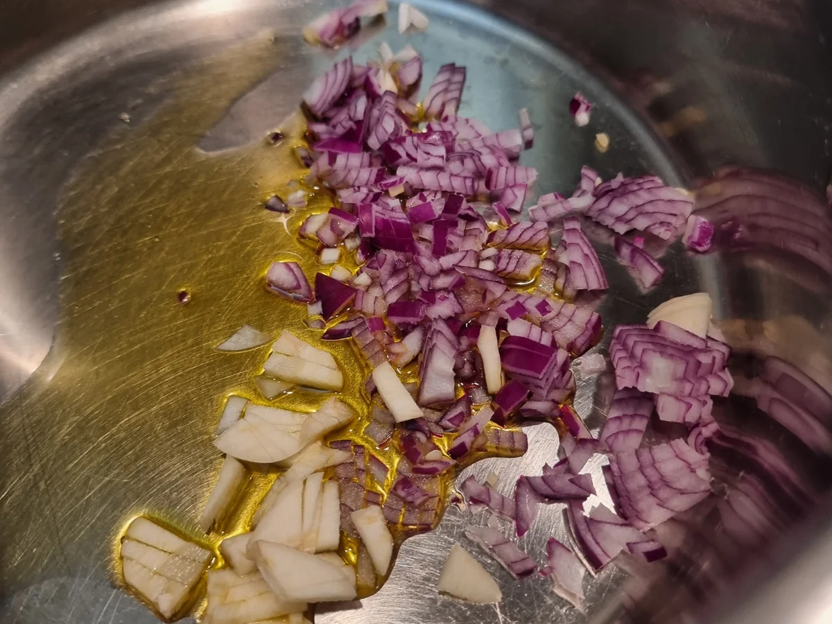 Türkische Linsensuppe - Rezept - Bild Nr. 17262