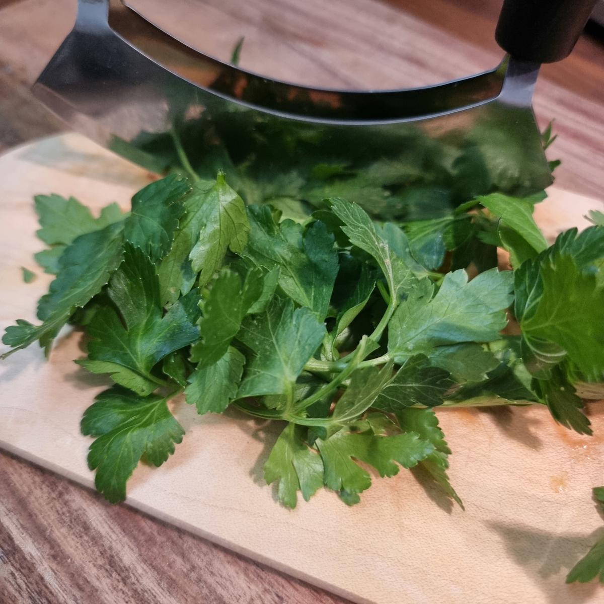 Türkische Linsensuppe - Rezept - Bild Nr. 17272