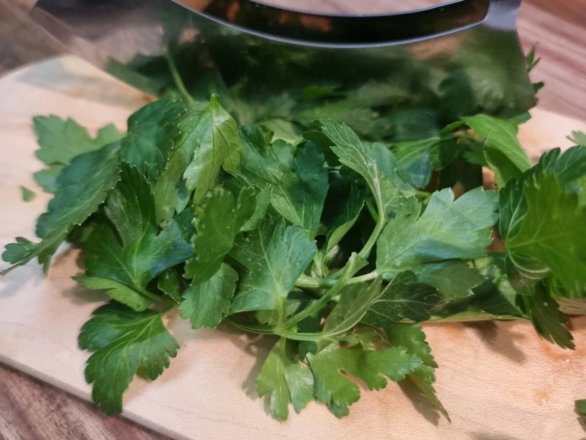 Türkische Linsensuppe - Rezept - Bild Nr. 17272