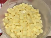 Kartoffelsuppe - Rezept - Bild Nr. 17261