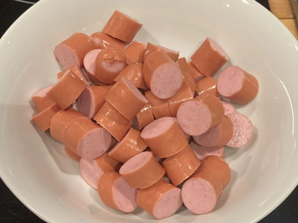 Kartoffelsuppe - Rezept - Bild Nr. 17265