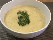 Kartoffelsuppe - Rezept - Bild Nr. 17266