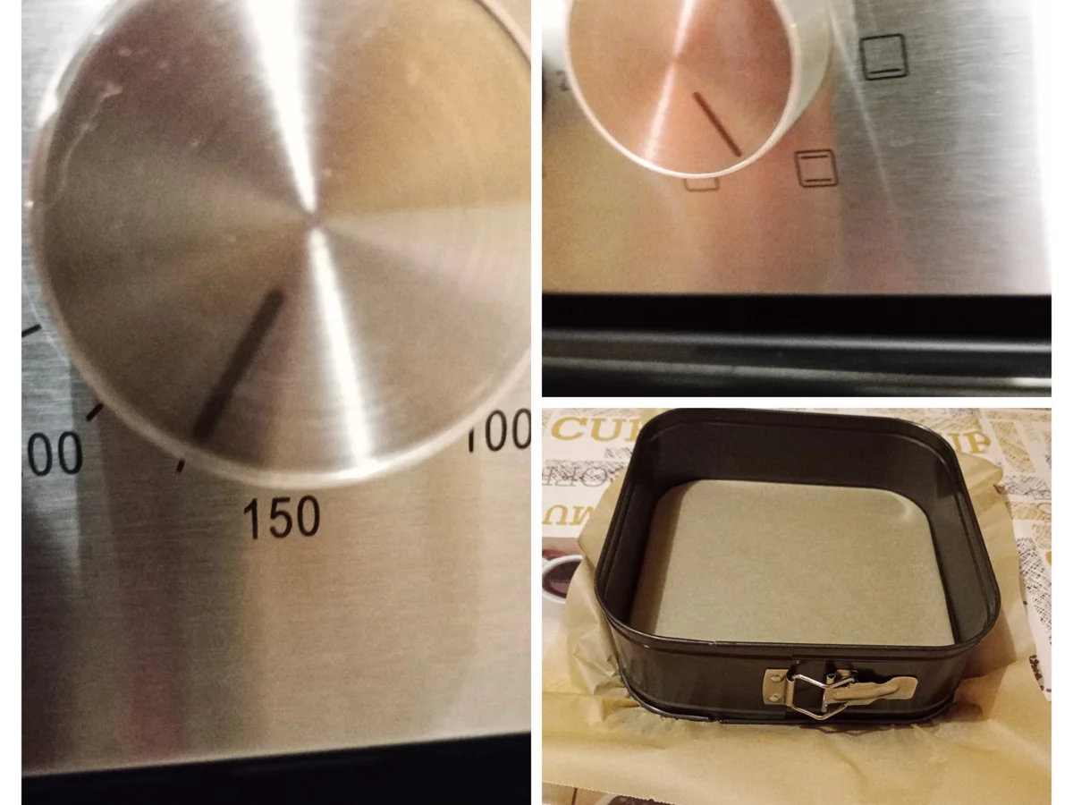 Rezept: Marmor- Kirsch - Kuchen Bild Nr. 17264 Marmor- Kirsch - Kuchen - Rezept - Bild Nr. 17264