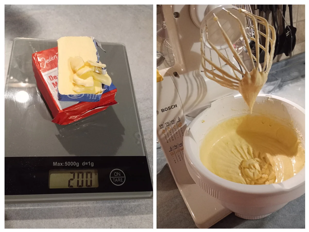 Rezept: Marmor- Kirsch - Kuchen Bild Nr. 17265 Marmor- Kirsch - Kuchen - Rezept - Bild Nr. 17265