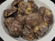 Plätzchen: Marmor-Streusel-Busserl - Rezept - Bild Nr. 2