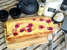BiNe` S APFEL KIRSCHKUCHEN - Rezept - Bild Nr. 17262