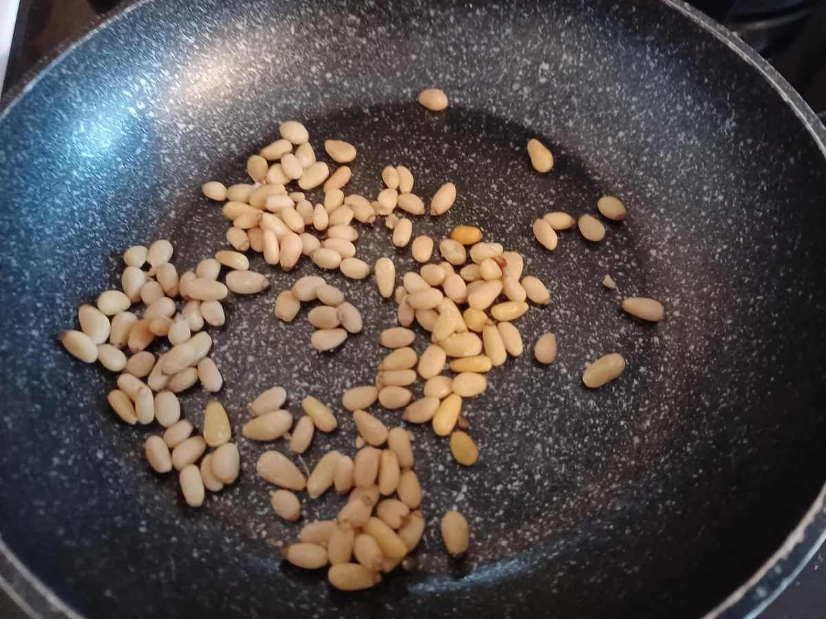 Rezept: Brokkoli - Kartoffelsuppe Bild Nr. 17266 Brokkoli - Kartoffelsuppe - Rezept - Bild Nr. 17266