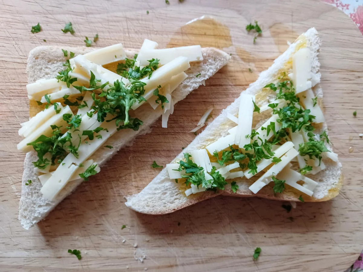 Rezept: Brokkoli - Kartoffelsuppe Bild Nr. 17266 Brokkoli - Kartoffelsuppe - Rezept - Bild Nr. 17266