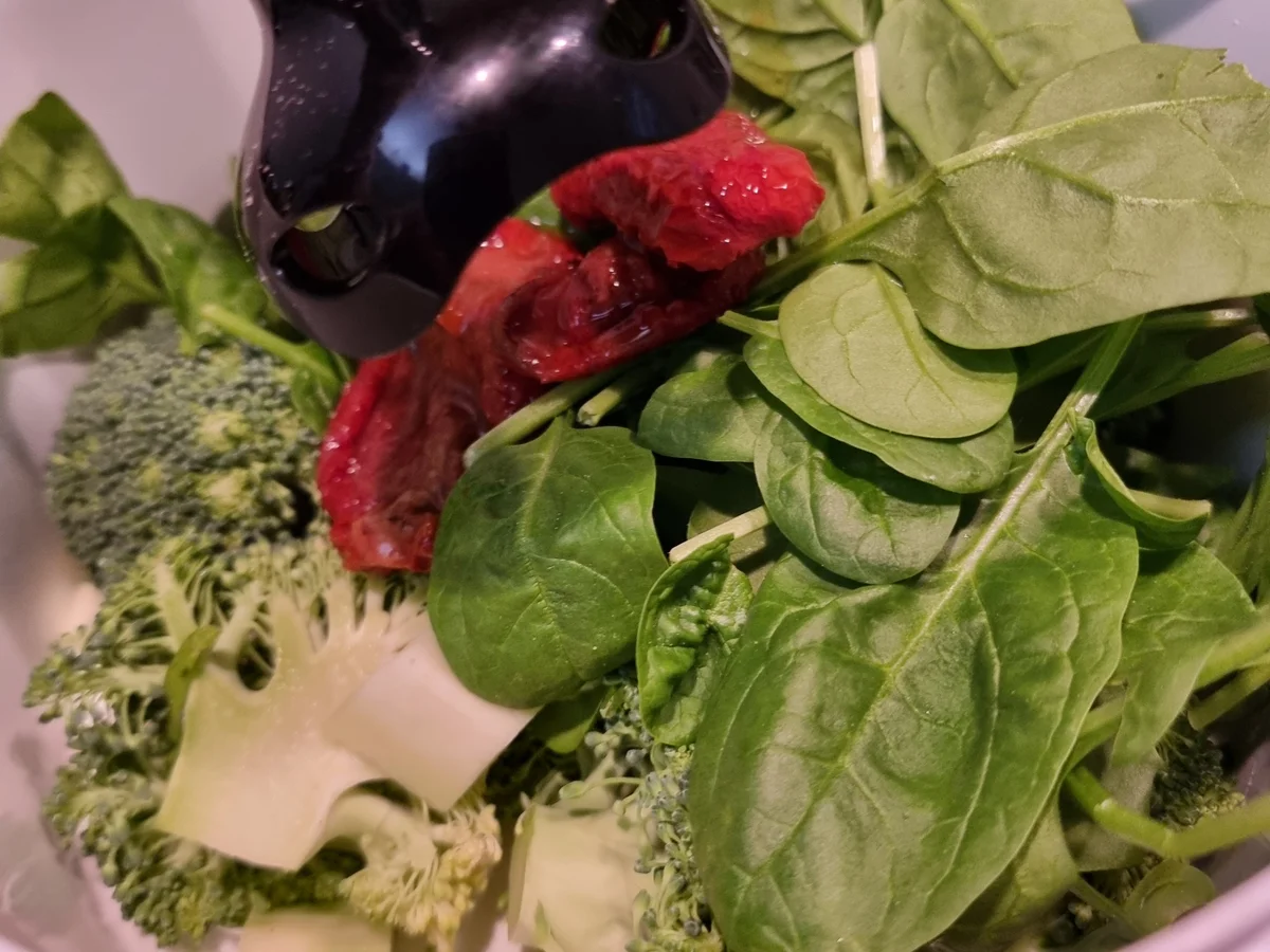 Nudel-Gemüse-Auflauf - Rezept - Bild Nr. 17264