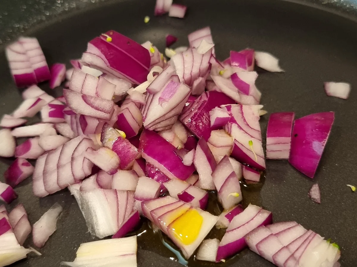 Nudel-Gemüse-Auflauf - Rezept - Bild Nr. 17265