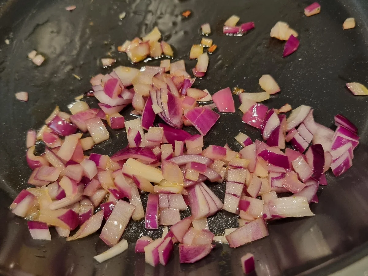 Nudel-Gemüse-Auflauf - Rezept - Bild Nr. 17266