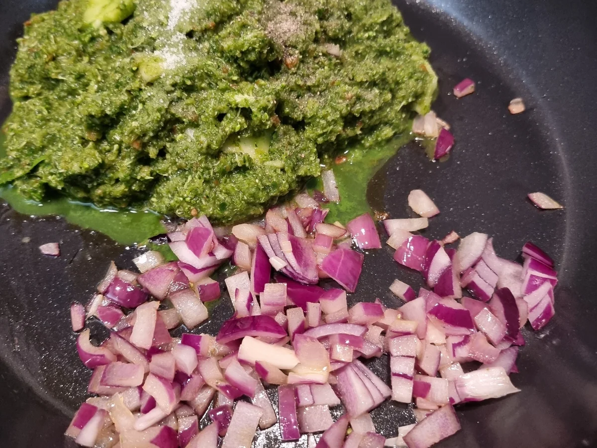 Nudel-Gemüse-Auflauf - Rezept - Bild Nr. 17267