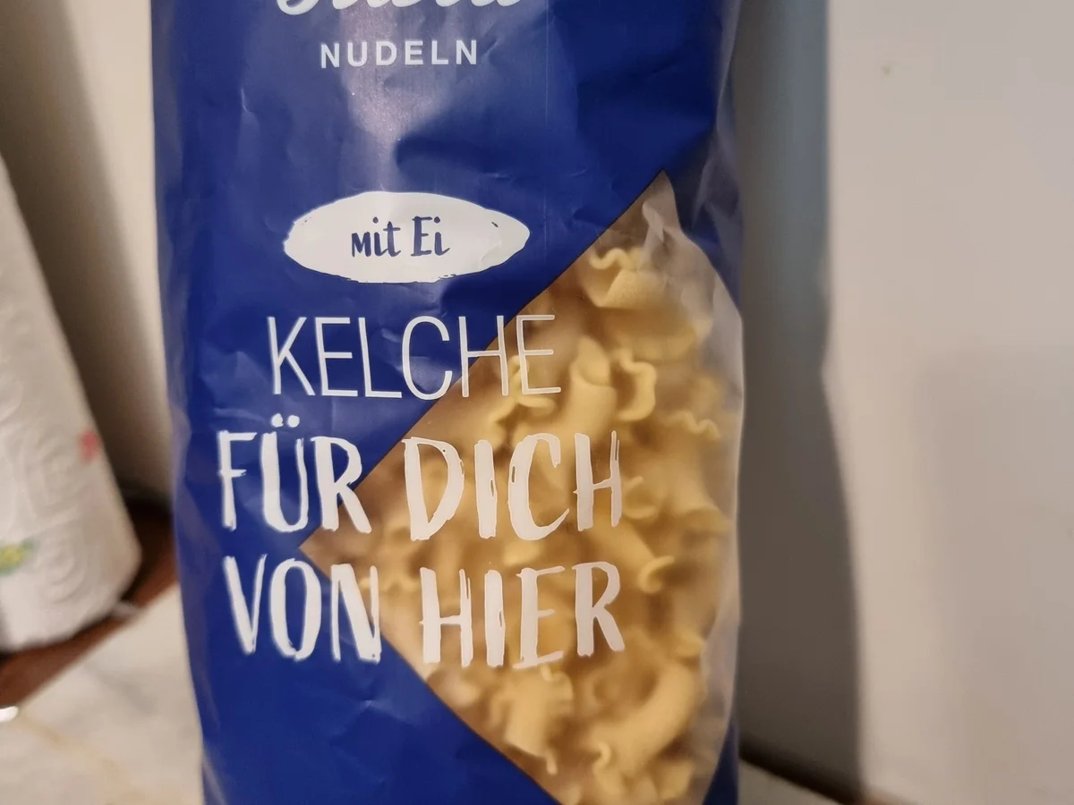 Nudel-Gemüse-Auflauf - Rezept - Bild Nr. 17270