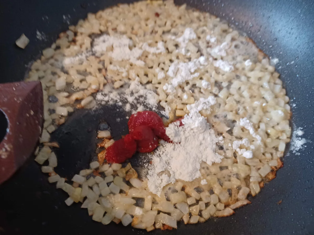 Putengeschgeschnetzeltes - Rezept - Bild Nr. 17262