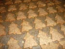 Plätzchen Spekulatius Ausstecherli - Rezept