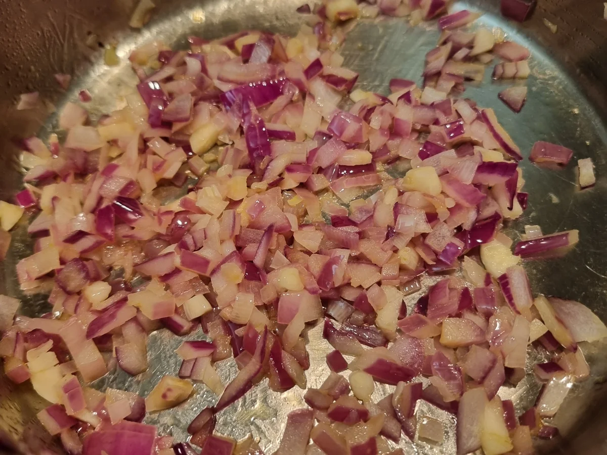 Vegane Tomatencremesuppe - Rezept - Bild Nr. 17264