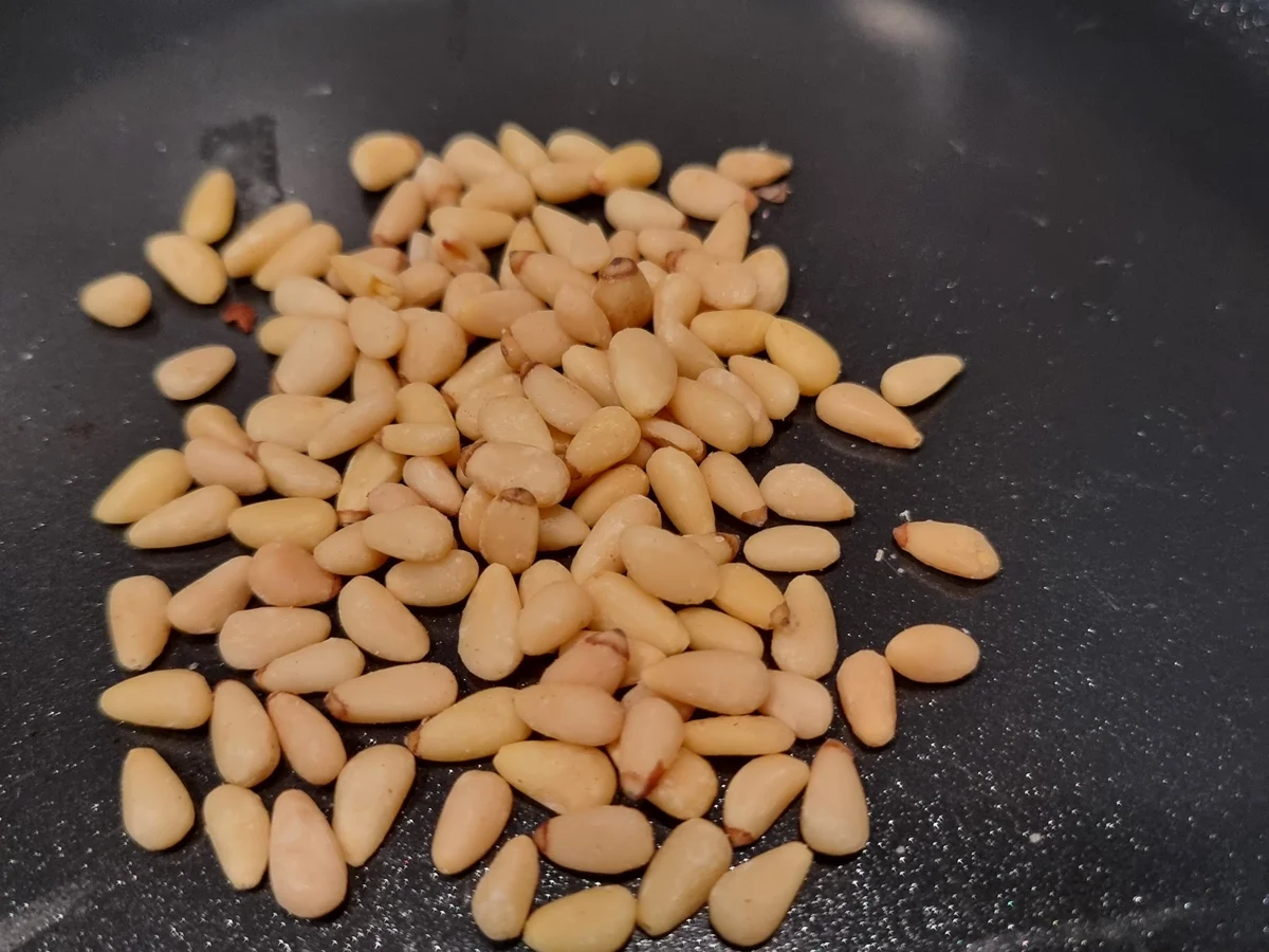 Vegane Tomatencremesuppe - Rezept - Bild Nr. 17272