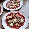 Rote Bete Carpaccio - Rezept - Bild Nr. 17262