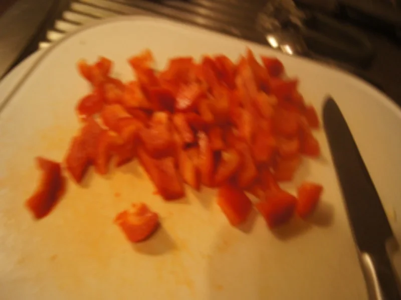 Rezept: Spitzkohleintopf mit Gemüse Bild Nr. 6 Spitzkohleintopf mit Gemüse - Rezept - Bild Nr. 6