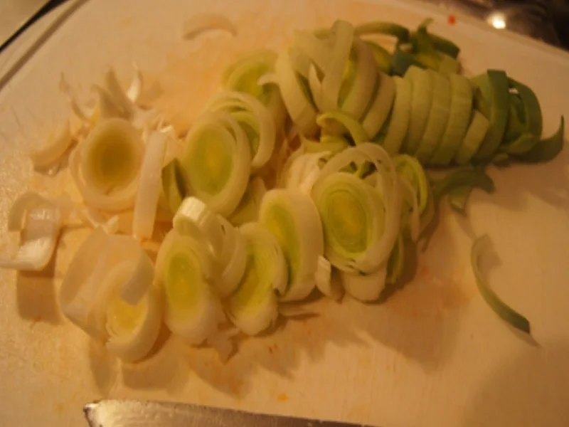 Rezept: Spitzkohleintopf mit Gemüse Bild Nr. 7 Spitzkohleintopf mit Gemüse - Rezept - Bild Nr. 7