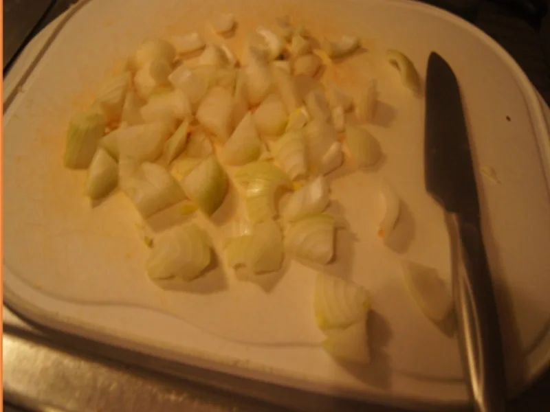 Rezept: Spitzkohleintopf mit Gemüse Bild Nr. 8 Spitzkohleintopf mit Gemüse - Rezept - Bild Nr. 8