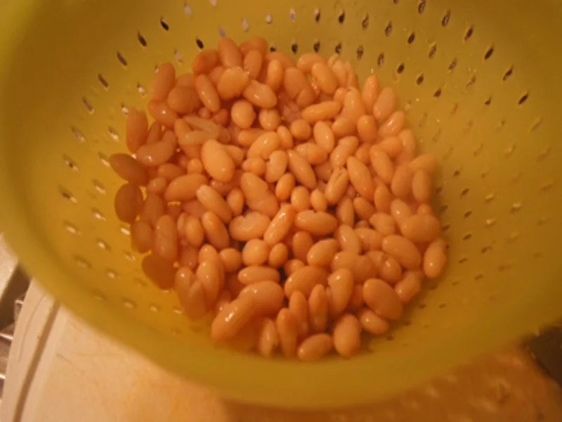 Rezept: Spitzkohleintopf mit Gemüse Bild Nr. 9 Spitzkohleintopf mit Gemüse - Rezept - Bild Nr. 9