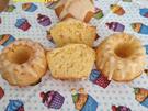 Mini-Zitronen-Gugelhupf und Muffin - Rezept - Bild Nr. 17268