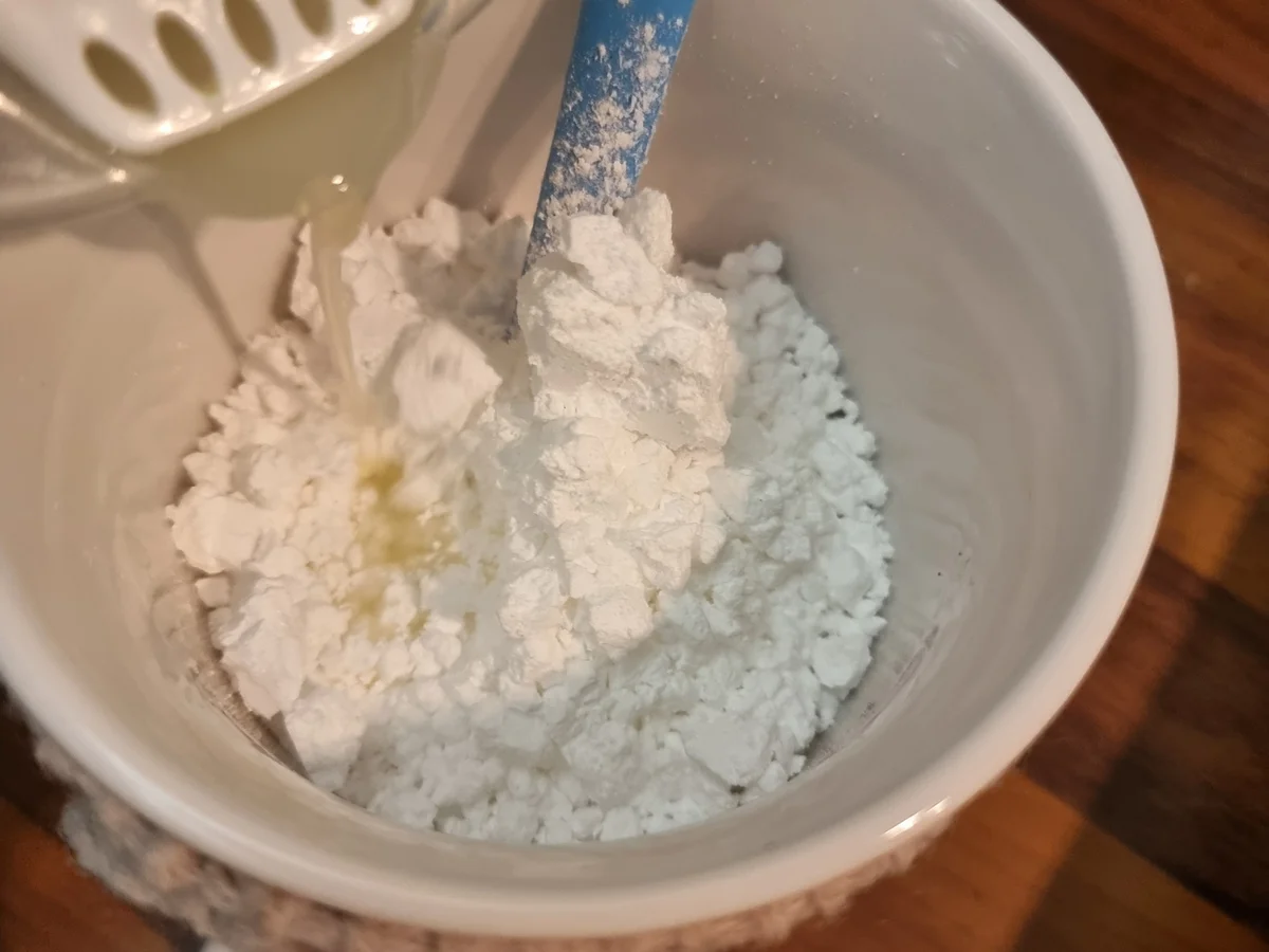 Rezept: Mini-Zitronen-Gugelhupf und Muffin Bild Nr. 17279 Mini-Zitronen-Gugelhupf und Muffin - Rezept - Bild Nr. 17279