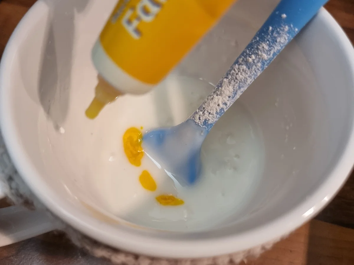 Rezept: Mini-Zitronen-Gugelhupf und Muffin Bild Nr. 17280 Mini-Zitronen-Gugelhupf und Muffin - Rezept - Bild Nr. 17280