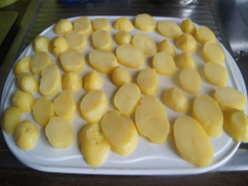 Bratkartoffeln - Rezept - Bild Nr. 5