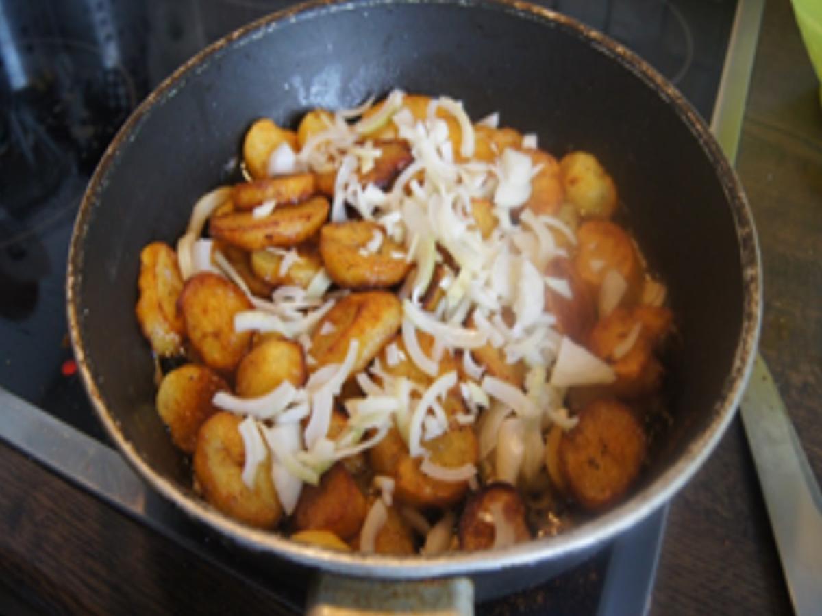 Bratkartoffeln - Rezept - Bild Nr. 7