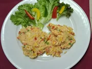 Omelette - Rezept - Bild Nr. 17269