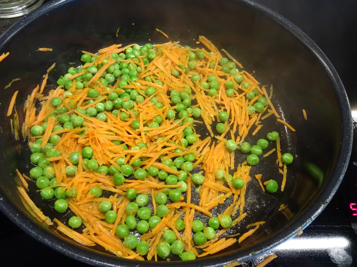 Rezept: Orecchiette in Zitronen Zabaione Sauce Bild Nr. 17270 Orecchiette in Zitronen Zabaione Sauce - Rezept - Bild Nr. 17270