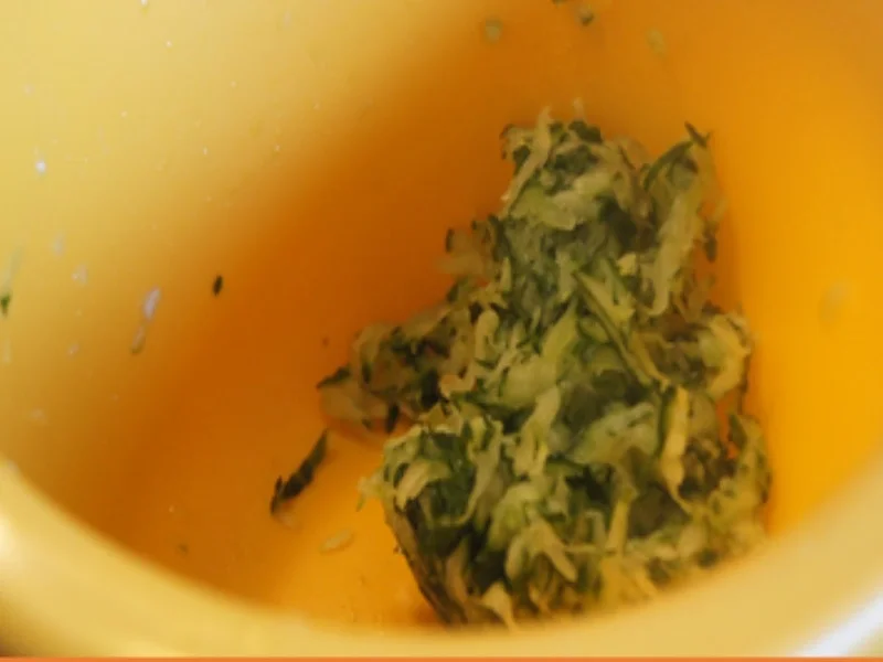 Rezept: Pellkartoffeln mit Kümmel, Räucherlachs und Zaziki Bild Nr. 7 Pellkartoffeln mit Kümmel, Räucherlachs und Zaziki - Rezept - Bild Nr. 7