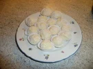EIERLIKÖR--KOKOS-TRÜFFEL - Rezept