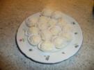 EIERLIKÖR--KOKOS-TRÜFFEL - Rezept