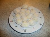 EIERLIKÖR--KOKOS-TRÜFFEL - Rezept
