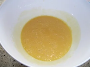 Rezept: EIERLIKÖR--KOKOS-TRÜFFEL EIERLIKÖR--KOKOS-TRÜFFEL - Rezept