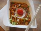 Garnelen Shanghai mit Jasmin-Reis - Rezept - Bild Nr. 2