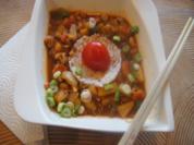 Garnelen Shanghai mit Jasmin-Reis - Rezept - Bild Nr. 2