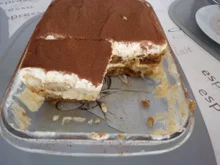 Tiramisu nicht so süß - Rezept - Bild Nr. 17270
