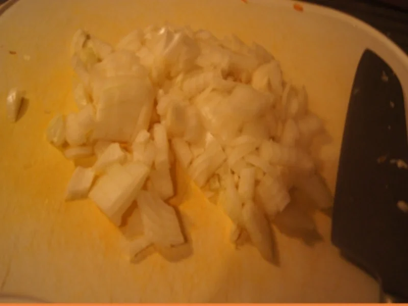 Rezept: Maxi-Kohlsuppe zum Abnehmen Bild Nr. 7 Maxi-Kohlsuppe zum Abnehmen - Rezept - Bild Nr. 7