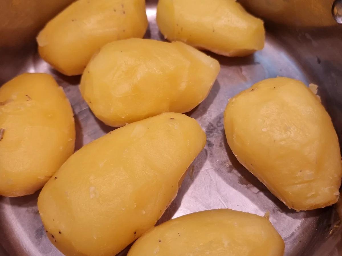 Rezept: Kartoffel-Hackfleisch-Buletten Bild Nr. 17273 Kartoffel-Hackfleisch-Buletten - Rezept - Bild Nr. 17273